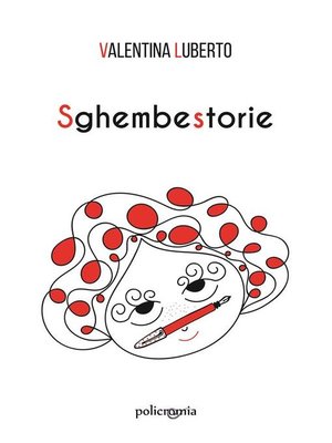 cover image of Sghembestorie